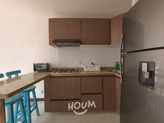 Foto 4 de Apartamento Santa Catalina ID: 132733s
