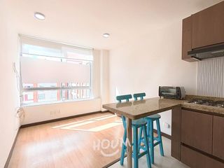 Foto 3 de Apartamento Santa Catalina ID: 132733s
