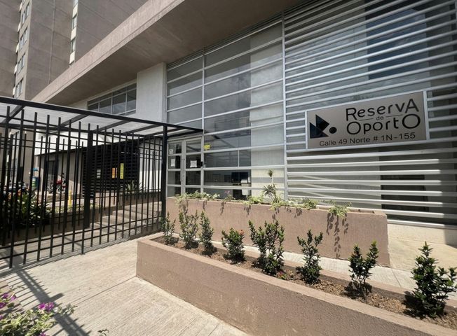 Apartamento en arriendo en Cali