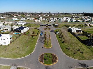 Hermoso lote interno en Pilar del Este - Santa Elisa