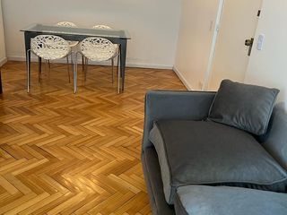 BASAVILBASO 1300-RETIRO-DEPARTAMENTO en ALQUILER TEMPORAL