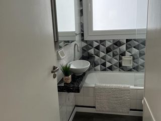 BASAVILBASO 1300-RETIRO-DEPARTAMENTO en ALQUILER TEMPORAL