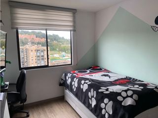 Foto 17 de Venta apartamento en Colina conjunto Macana