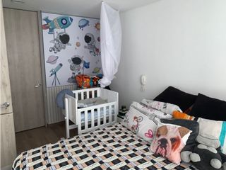 Foto 13 de Venta apartamento en Colina conjunto Macana