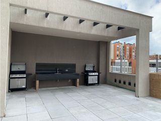 Foto 23 de Venta apartamento en Colina conjunto Macana