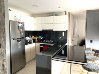 Foto 5 de Venta apartamento en Colina conjunto Macana
