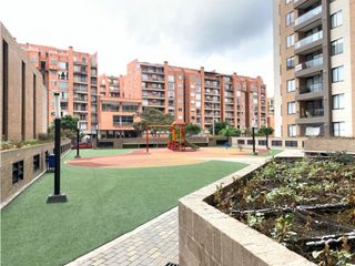 Foto 21 de Venta apartamento en Colina conjunto Macana