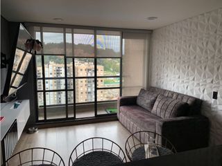 Foto 9 de Venta apartamento en Colina conjunto Macana