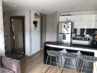 Foto 1 de Venta apartamento en Colina conjunto Macana