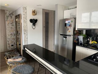 Foto 3 de Venta apartamento en Colina conjunto Macana