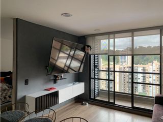 Foto 8 de Venta apartamento en Colina conjunto Macana