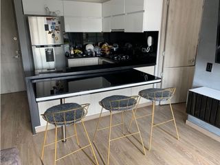 Foto 6 de Venta apartamento en Colina conjunto Macana