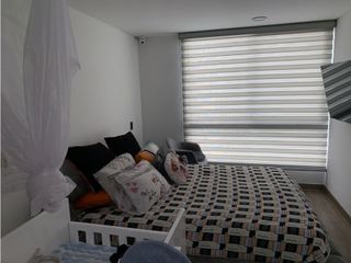 Foto 11 de Venta apartamento en Colina conjunto Macana