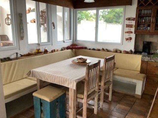 Punta Blanca: Se Alquila Villa Cerca del Mar en Punta Blanca