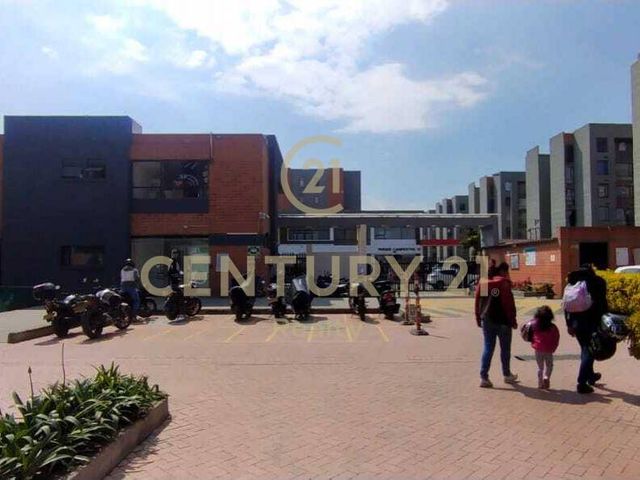 117977 - OPORTUNIDAD ARRIENDO APARTAMENTO EN PARQUE CAMPESTRE SOACHA