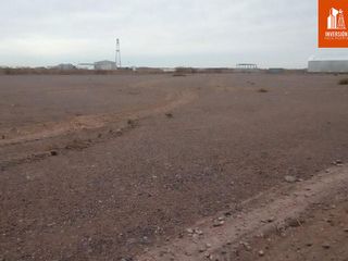Foto 5 de Base de 2 hectáreas con Galpón de 375 m2 - Añelo