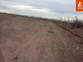 Foto 4 de Base de 2 hectáreas con Galpón de 375 m2 - Añelo