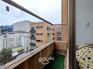 Foto 5 de Apartamento El Pedregal ID: 152503r