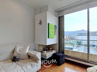 Foto 4 de Apartamento El Pedregal ID: 152503r