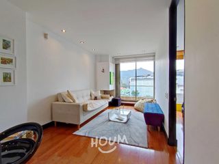 Foto 1 de Apartamento El Pedregal ID: 152503r