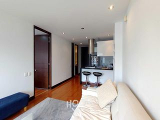 Foto 8 de Apartamento El Pedregal ID: 152503r