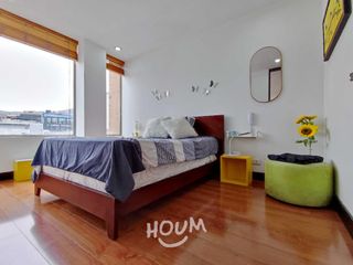 Foto 17 de Apartamento El Pedregal ID: 152503r