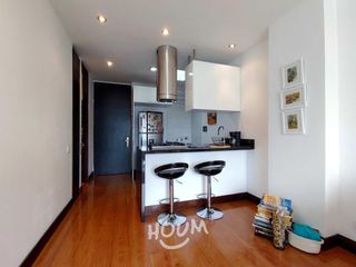 Foto 10 de Apartamento El Pedregal ID: 152503r
