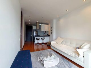 Foto 9 de Apartamento El Pedregal ID: 152503r