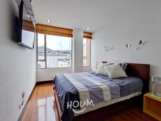 Foto 16 de Apartamento El Pedregal ID: 152503r