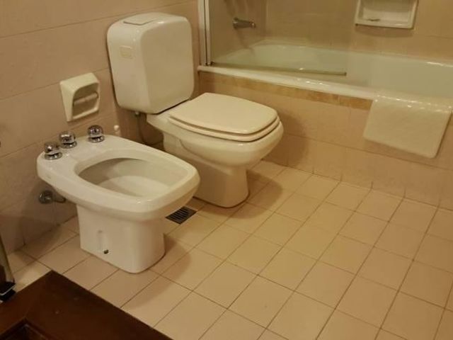 Alquiler - Departamento - Recoleta - 180 m2 - 3 dormitorios - 1 cochera - 1 dependencia