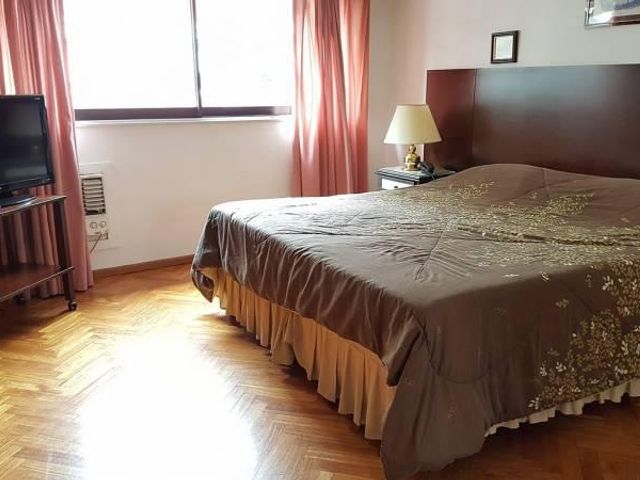 Alquiler - Departamento - Recoleta - 180 m2 - 3 dormitorios - 1 cochera - 1 dependencia