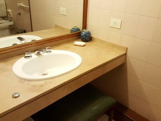 Alquiler - Departamento - Recoleta - 180 m2 - 3 dormitorios - 1 cochera - 1 dependencia