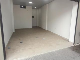 Foto 2 de local en arriendo en el llano. Cod A2484