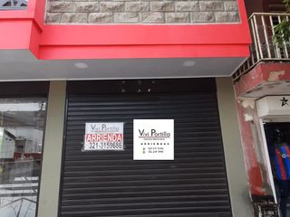 Foto 1 de local en arriendo en el llano. Cod A2484