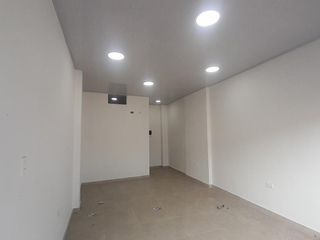 Foto 3 de local en arriendo en el llano. Cod A2484