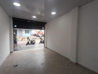 Foto 5 de local en arriendo en el llano. Cod A2484