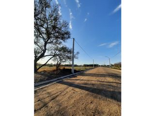 Foto 3 de VENTA-LOTES-SINSACATE-LOS ALGARROBOS