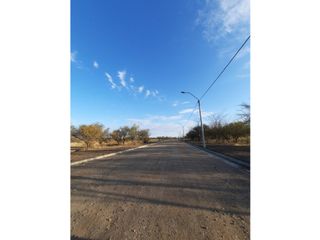 Foto 7 de VENTA-LOTES-SINSACATE-LOS ALGARROBOS