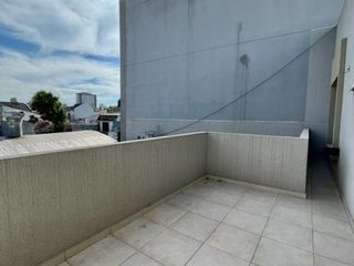 Departamento 2 amb a estrenar con balcon terraza en venta en Villa Luro