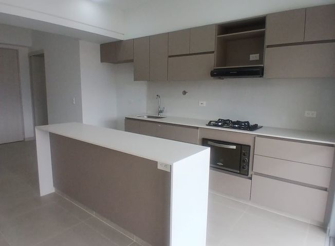 Apartamento en arriendo en Sabaneta