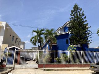 CASA CONDOMINIO en VENTA en Barranquilla El Recreo