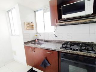 Foto 4 de apartamento en arriendo en la colina (el plan). Cod A5039