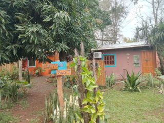 Foto 4 de Venta Emprendimiento Cabañas Corpus Misiones