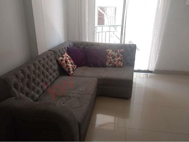Venta de oportunidad de apartamento en céntrico sector del barrio El Rosario de Barranquilla-8721