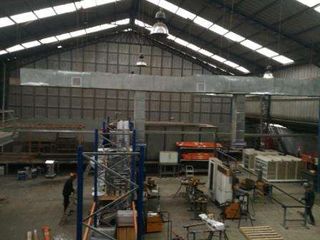 VENDO BODEGA INDUSTRIAL SUR DE QUITO, ALTO IMPACTO