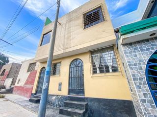 Foto 2 de ¡SE VENDE CASA DE 2 PISOS EN VENTANILLA - CALLAO!