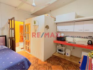 Foto 8 de 🏡 ¡Descubre tu nuevo hogar en Pimentel, Chiclayo! 🌅

Te presentamos una encantadora casa de un piso, ideal para quienes buscan comodidad y espacio.