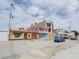 Foto 13 de 🏡 ¡Descubre tu nuevo hogar en Pimentel, Chiclayo! 🌅

Te presentamos una encantadora casa de un piso, ideal para quienes buscan comodidad y espacio.