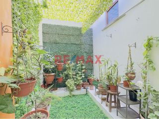 Foto 11 de 🏡 ¡Descubre tu nuevo hogar en Pimentel, Chiclayo! 🌅

Te presentamos una encantadora casa de un piso, ideal para quienes buscan comodidad y espacio.