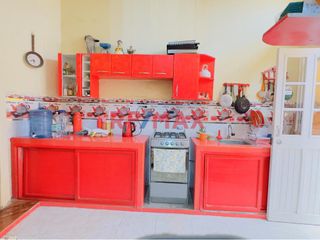 Foto 5 de 🏡 ¡Descubre tu nuevo hogar en Pimentel, Chiclayo! 🌅

Te presentamos una encantadora casa de un piso, ideal para quienes buscan comodidad y espacio.